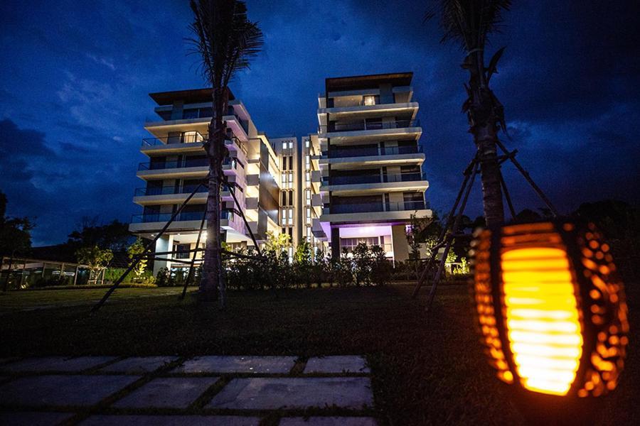 Beachfront Condo Escape 243 라용 외부 사진