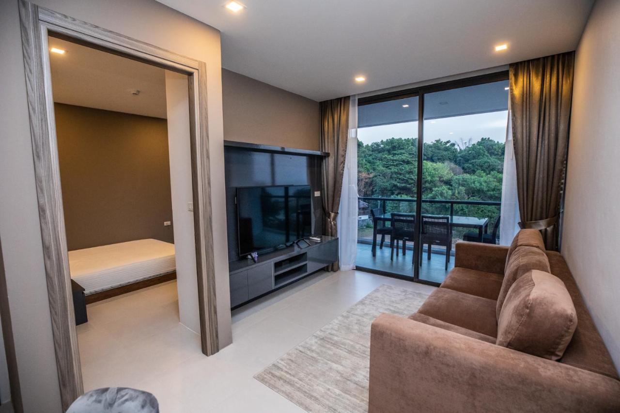 Beachfront Condo Escape 243 라용 외부 사진