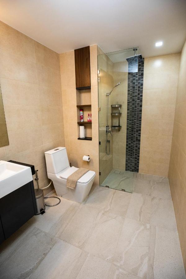 Beachfront Condo Escape 243 라용 외부 사진