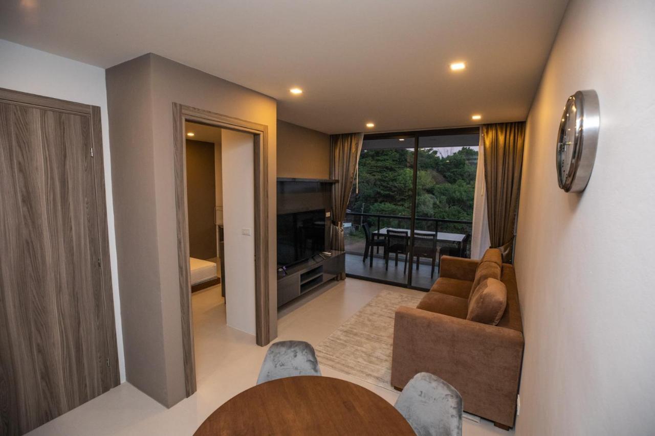 Beachfront Condo Escape 243 라용 외부 사진